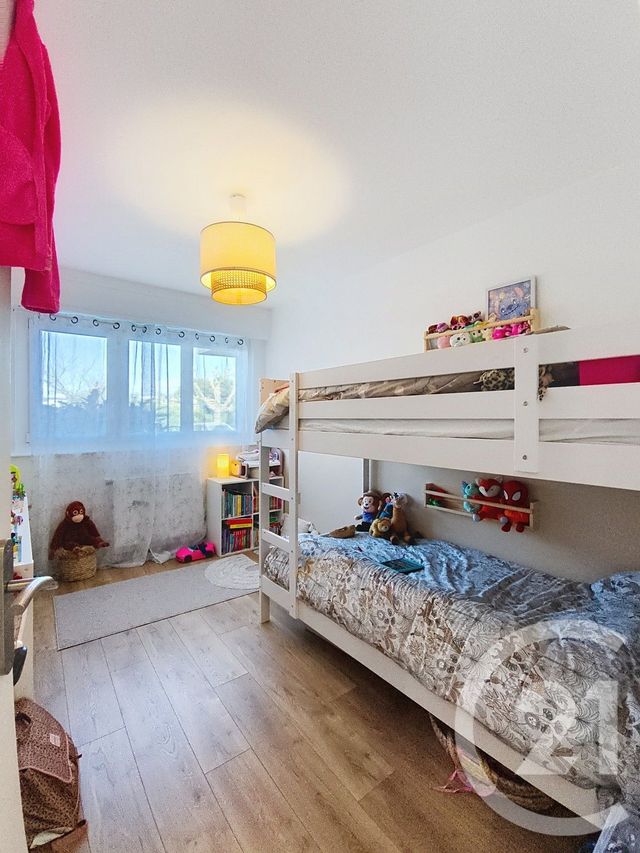 Appartement F3 &agrave; vendre - 3 pi&egrave;ces - 68,75 m2 - Antibes - 06 - PROVENCE-ALPES-COTE-D-AZUR