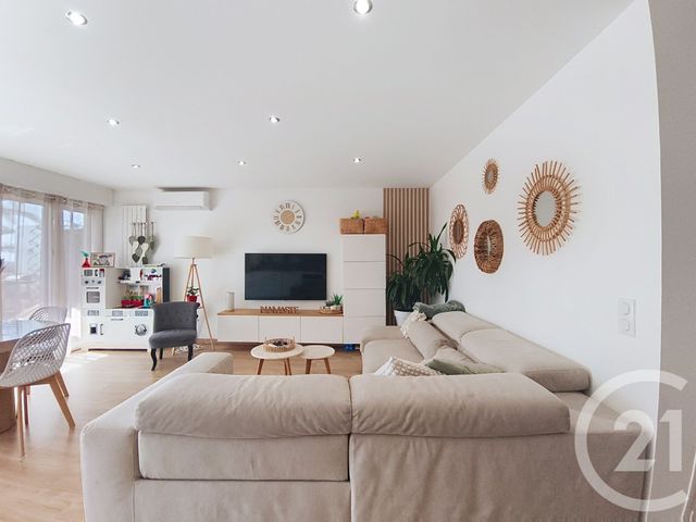 Appartement F3 &agrave; vendre - 3 pi&egrave;ces - 68,75 m2 - Antibes - 06 - PROVENCE-ALPES-COTE-D-AZUR