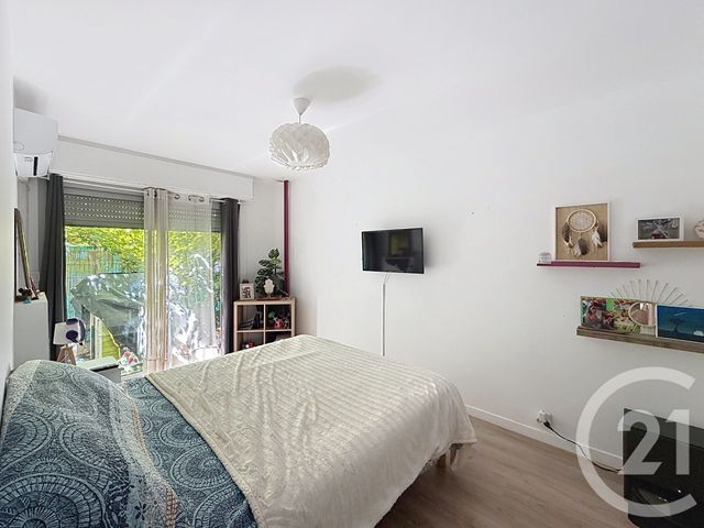 Appartement F4 &agrave; vendre - 4 pi&egrave;ces - 78,48 m2 - Antibes - 06 - PROVENCE-ALPES-COTE-D-AZUR