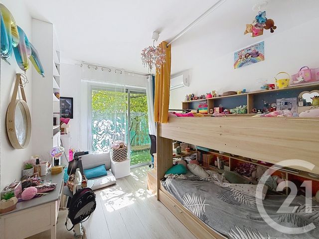 Appartement F4 &agrave; vendre - 4 pi&egrave;ces - 78,48 m2 - Antibes - 06 - PROVENCE-ALPES-COTE-D-AZUR