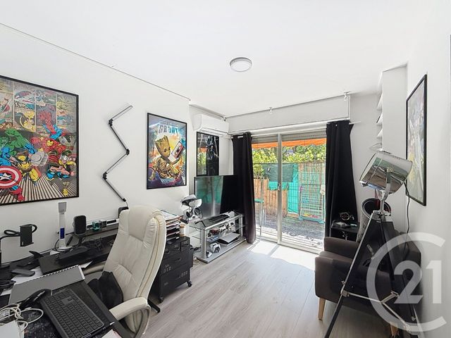 Appartement F4 &agrave; vendre - 4 pi&egrave;ces - 78,48 m2 - Antibes - 06 - PROVENCE-ALPES-COTE-D-AZUR