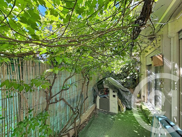 Appartement F4 &agrave; vendre - 4 pi&egrave;ces - 78,48 m2 - Antibes - 06 - PROVENCE-ALPES-COTE-D-AZUR