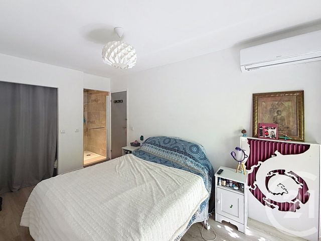 Appartement F4 &agrave; vendre - 4 pi&egrave;ces - 78,48 m2 - Antibes - 06 - PROVENCE-ALPES-COTE-D-AZUR