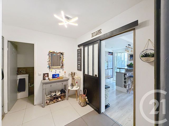 Appartement F4 &agrave; vendre - 4 pi&egrave;ces - 78,48 m2 - Antibes - 06 - PROVENCE-ALPES-COTE-D-AZUR