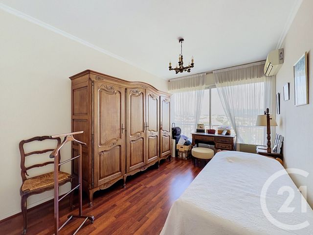 Appartement F3 &agrave; vendre - 3 pi&egrave;ces - 74,44 m2 - Antibes - 06 - PROVENCE-ALPES-COTE-D-AZUR