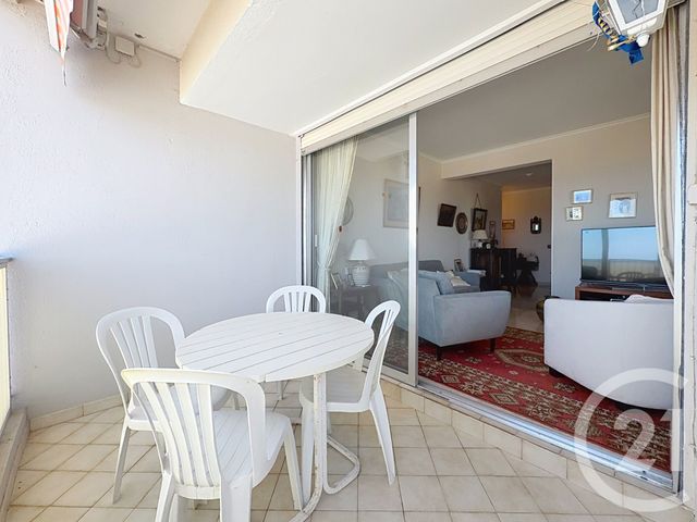 Appartement F3 &agrave; vendre - 3 pi&egrave;ces - 74,44 m2 - Antibes - 06 - PROVENCE-ALPES-COTE-D-AZUR