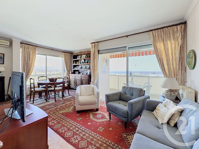 Appartement F3 &agrave; vendre - 3 pi&egrave;ces - 74,44 m2 - Antibes - 06 - PROVENCE-ALPES-COTE-D-AZUR