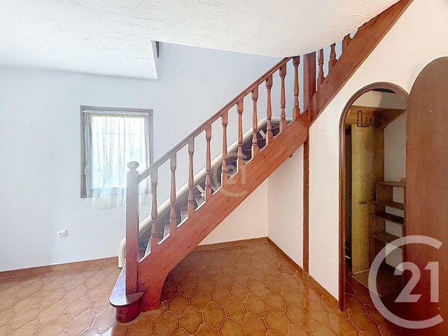 Maison &agrave; vendre - 4 pi&egrave;ces - 125,20 m2 - Antibes - 06 - PROVENCE-ALPES-COTE-D-AZUR