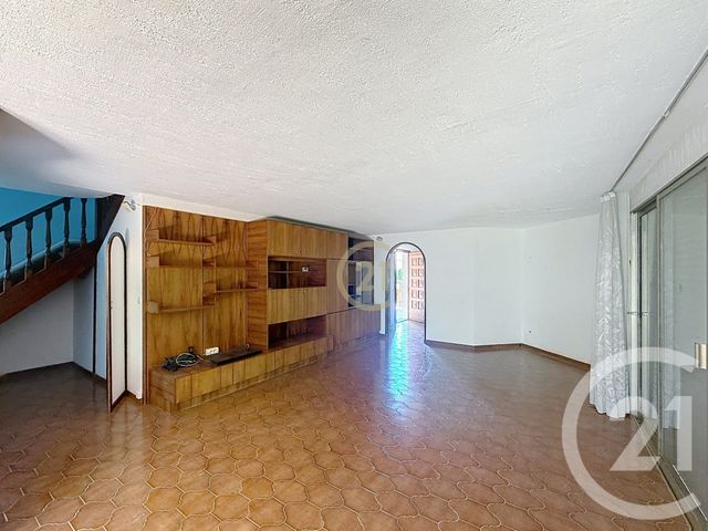 Maison &agrave; vendre - 4 pi&egrave;ces - 125,20 m2 - Antibes - 06 - PROVENCE-ALPES-COTE-D-AZUR