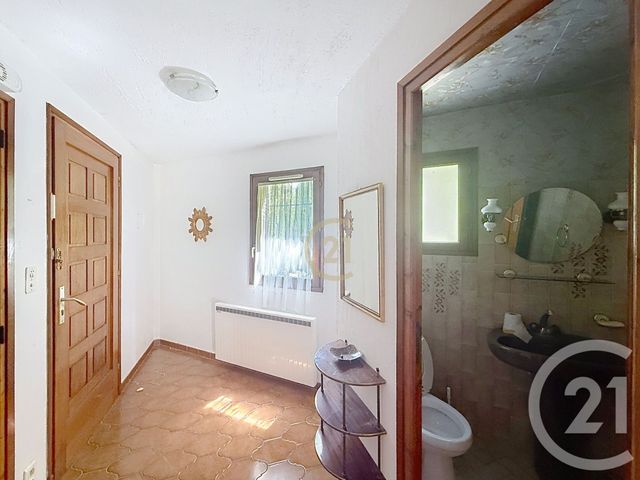 Maison &agrave; vendre - 4 pi&egrave;ces - 125,20 m2 - Antibes - 06 - PROVENCE-ALPES-COTE-D-AZUR