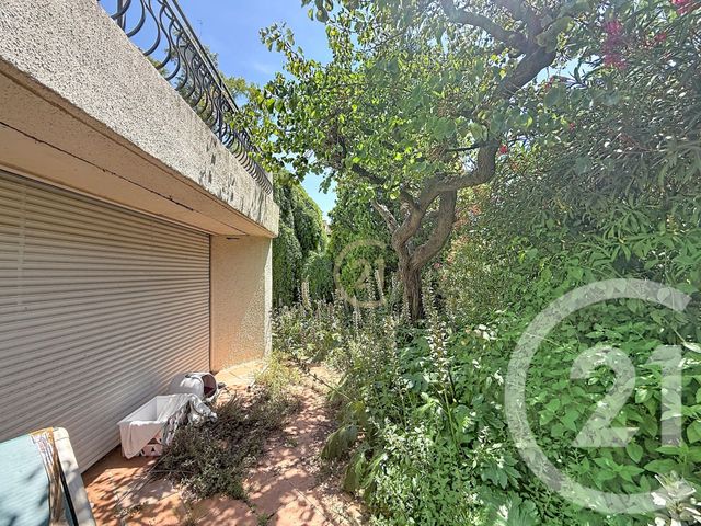 Maison &agrave; vendre - 4 pi&egrave;ces - 125,20 m2 - Antibes - 06 - PROVENCE-ALPES-COTE-D-AZUR