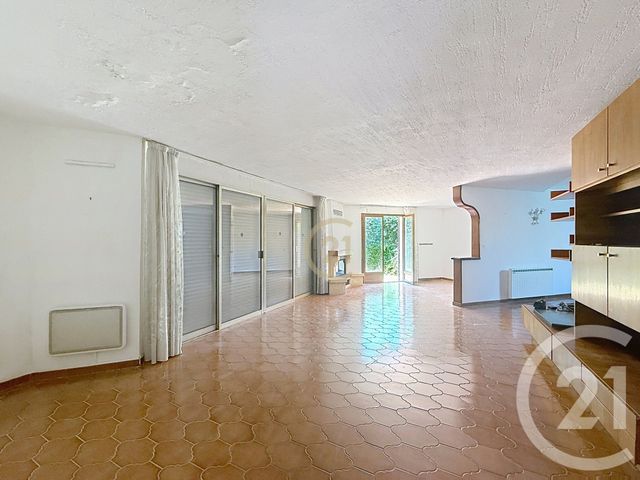 Maison &agrave; vendre - 4 pi&egrave;ces - 125,20 m2 - Antibes - 06 - PROVENCE-ALPES-COTE-D-AZUR