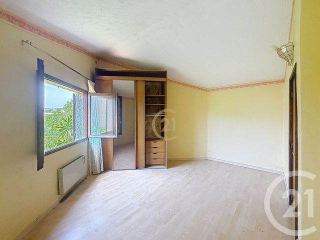 Maison &agrave; vendre - 4 pi&egrave;ces - 125,20 m2 - Antibes - 06 - PROVENCE-ALPES-COTE-D-AZUR