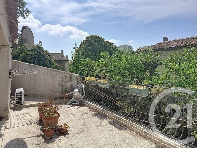 Maison &agrave; vendre - 4 pi&egrave;ces - 125,20 m2 - Antibes - 06 - PROVENCE-ALPES-COTE-D-AZUR