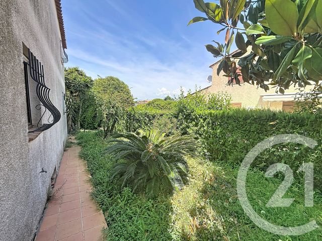 Maison &agrave; vendre - 4 pi&egrave;ces - 125,20 m2 - Antibes - 06 - PROVENCE-ALPES-COTE-D-AZUR