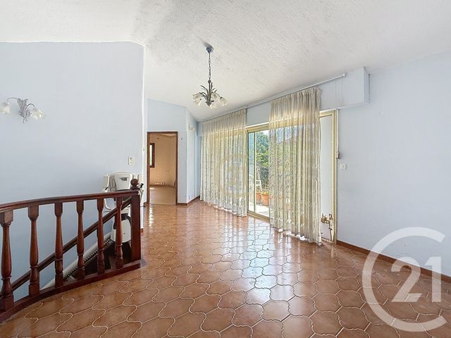 Maison &agrave; vendre - 4 pi&egrave;ces - 125,20 m2 - Antibes - 06 - PROVENCE-ALPES-COTE-D-AZUR