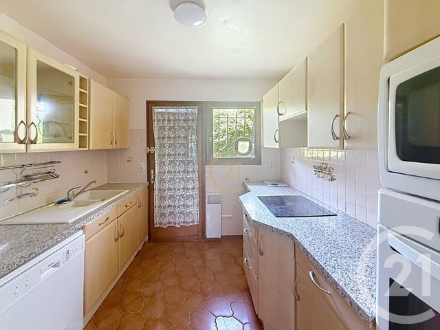 Maison &agrave; vendre - 4 pi&egrave;ces - 125,20 m2 - Antibes - 06 - PROVENCE-ALPES-COTE-D-AZUR