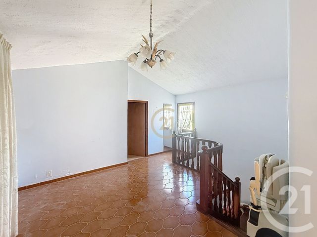 Maison &agrave; vendre - 4 pi&egrave;ces - 125,20 m2 - Antibes - 06 - PROVENCE-ALPES-COTE-D-AZUR