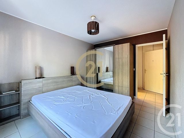 Appartement F2 &agrave; louer - 2 pi&egrave;ces - 47,47 m2 - Cannes La Bocca - 06 - PROVENCE-ALPES-COTE-D-AZUR