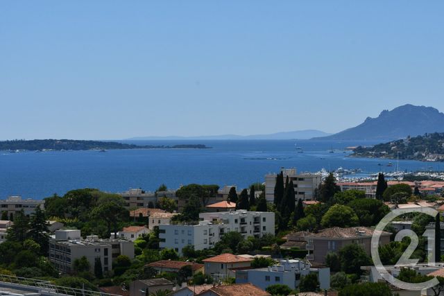 Appartement F3 &agrave; louer - 3 pi&egrave;ces - 74,01 m2 - Antibes - 06 - PROVENCE-ALPES-COTE-D-AZUR