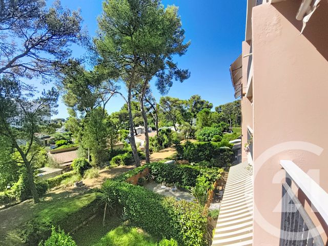 Appartement F4 &agrave; vendre - 4 pi&egrave;ces - 80,65 m2 - Le Cannet - 06 - PROVENCE-ALPES-COTE-D-AZUR