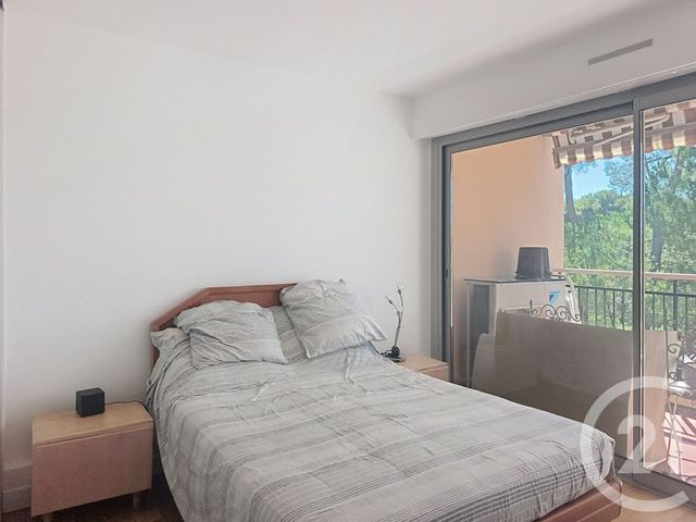 Appartement F4 &agrave; vendre - 4 pi&egrave;ces - 80,65 m2 - Le Cannet - 06 - PROVENCE-ALPES-COTE-D-AZUR