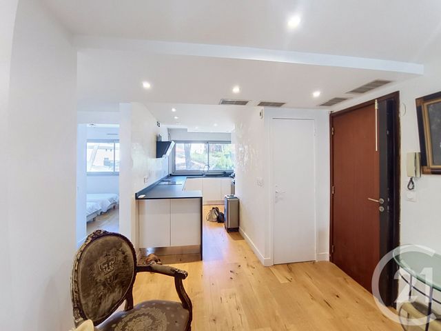 Appartement F4 &agrave; vendre - 4 pi&egrave;ces - 80,65 m2 - Le Cannet - 06 - PROVENCE-ALPES-COTE-D-AZUR