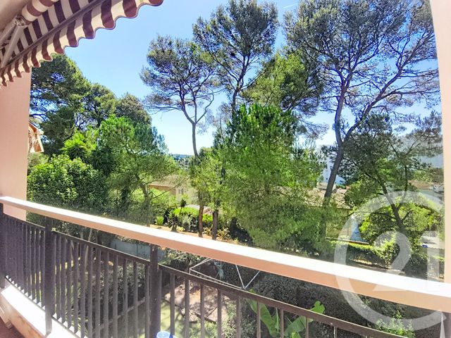 Appartement F4 &agrave; vendre - 4 pi&egrave;ces - 80,65 m2 - Le Cannet - 06 - PROVENCE-ALPES-COTE-D-AZUR