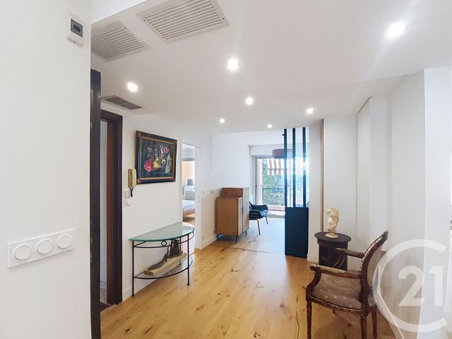 Appartement F4 &agrave; vendre - 4 pi&egrave;ces - 80,65 m2 - Le Cannet - 06 - PROVENCE-ALPES-COTE-D-AZUR