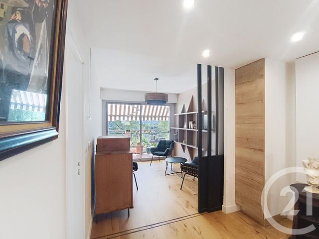 Appartement F4 &agrave; vendre - 4 pi&egrave;ces - 80,65 m2 - Le Cannet - 06 - PROVENCE-ALPES-COTE-D-AZUR