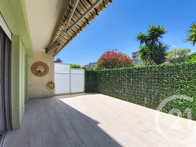 Appartement Studio &agrave; vendre - 1 pi&egrave;ce - 28,41 m2 - Antibes - 06 - PROVENCE-ALPES-COTE-D-AZUR