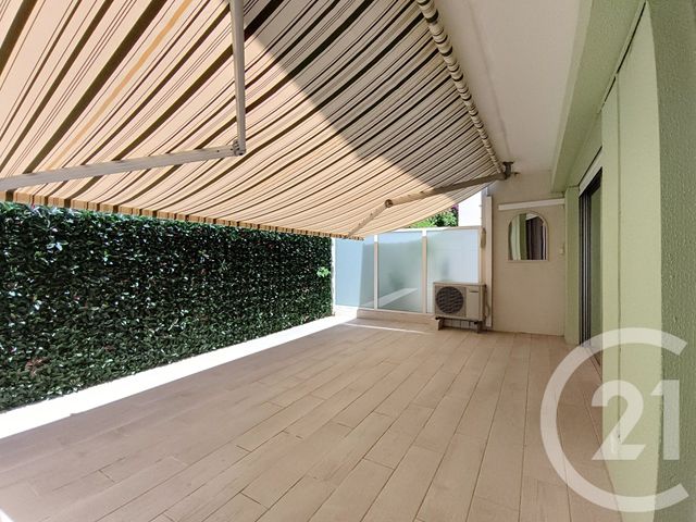 Appartement Studio &agrave; vendre - 1 pi&egrave;ce - 28,41 m2 - Antibes - 06 - PROVENCE-ALPES-COTE-D-AZUR