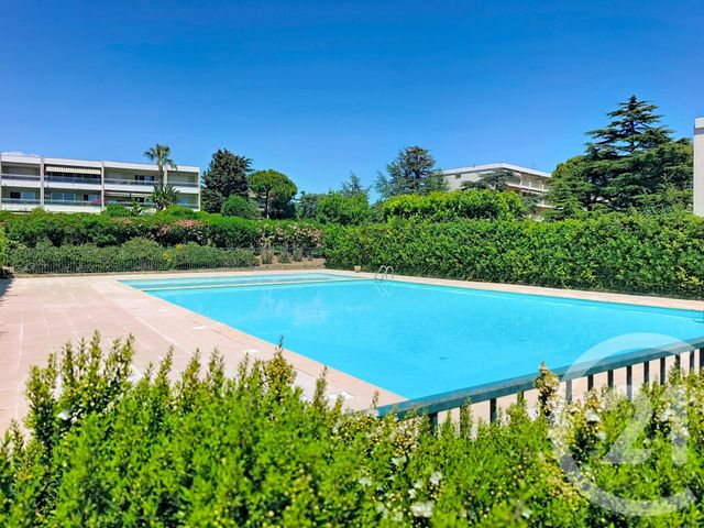 Appartement Studio &agrave; vendre - 1 pi&egrave;ce - 28,41 m2 - Antibes - 06 - PROVENCE-ALPES-COTE-D-AZUR