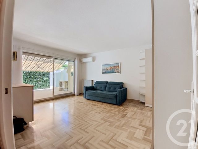 Appartement Studio &agrave; vendre - 1 pi&egrave;ce - 28,41 m2 - Antibes - 06 - PROVENCE-ALPES-COTE-D-AZUR