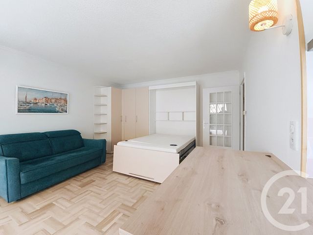 Appartement Studio &agrave; vendre - 1 pi&egrave;ce - 28,41 m2 - Antibes - 06 - PROVENCE-ALPES-COTE-D-AZUR