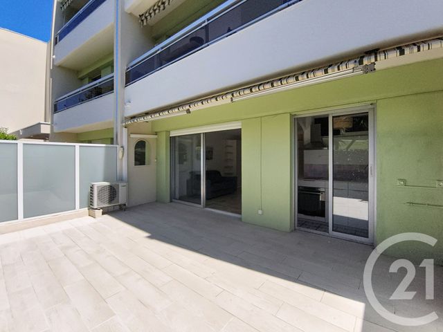 Appartement Studio &agrave; vendre - 1 pi&egrave;ce - 28,41 m2 - Antibes - 06 - PROVENCE-ALPES-COTE-D-AZUR
