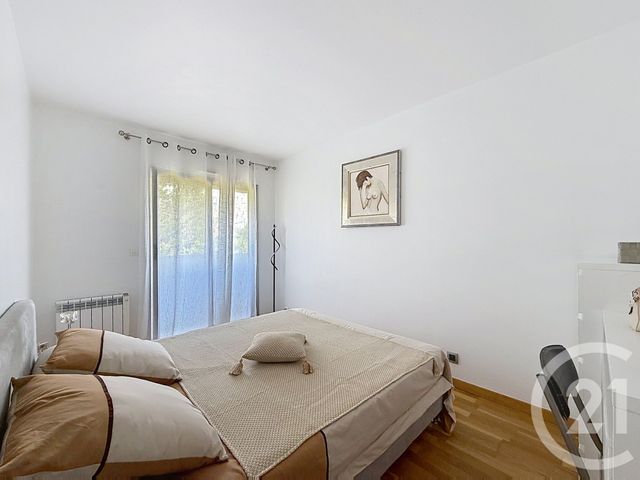 Appartement F3 &agrave; vendre - 3 pi&egrave;ces - 61,59 m2 - Antibes - 06 - PROVENCE-ALPES-COTE-D-AZUR