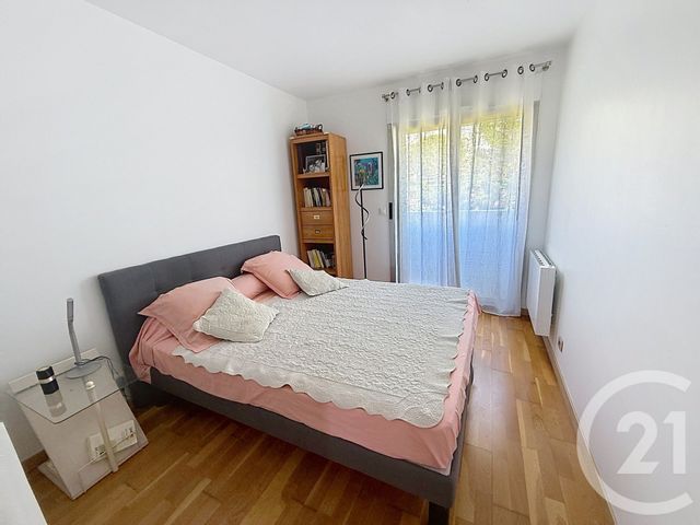 Appartement F3 &agrave; vendre - 3 pi&egrave;ces - 61,59 m2 - Antibes - 06 - PROVENCE-ALPES-COTE-D-AZUR