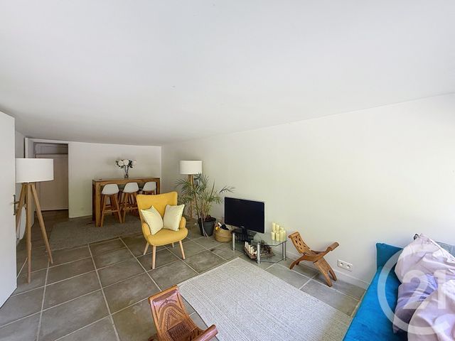 Appartement Duplex &agrave; vendre - 6 pi&egrave;ces - 131,63 m2 - Antibes - 06 - PROVENCE-ALPES-COTE-D-AZUR