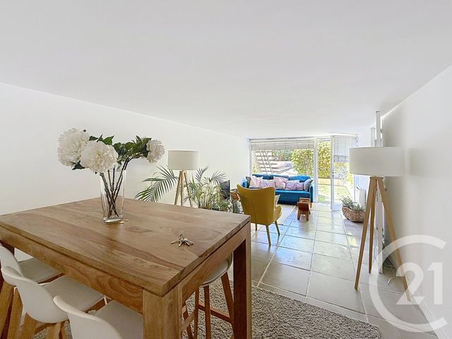 Appartement Duplex &agrave; vendre - 6 pi&egrave;ces - 131,63 m2 - Antibes - 06 - PROVENCE-ALPES-COTE-D-AZUR
