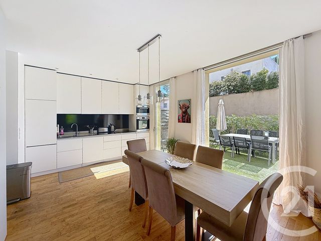 Appartement Duplex &agrave; vendre - 6 pi&egrave;ces - 131,63 m2 - Antibes - 06 - PROVENCE-ALPES-COTE-D-AZUR