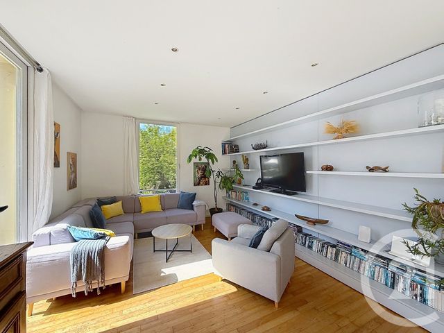 Appartement Duplex &agrave; vendre - 6 pi&egrave;ces - 131,63 m2 - Antibes - 06 - PROVENCE-ALPES-COTE-D-AZUR