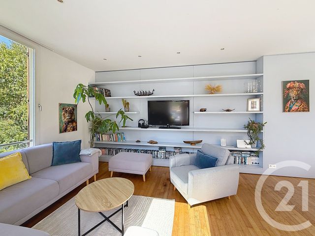 Appartement Duplex &agrave; vendre - 6 pi&egrave;ces - 131,63 m2 - Antibes - 06 - PROVENCE-ALPES-COTE-D-AZUR