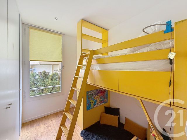 Appartement Duplex &agrave; vendre - 6 pi&egrave;ces - 131,63 m2 - Antibes - 06 - PROVENCE-ALPES-COTE-D-AZUR