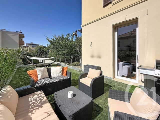 Appartement Duplex &agrave; vendre - 6 pi&egrave;ces - 131,63 m2 - Antibes - 06 - PROVENCE-ALPES-COTE-D-AZUR