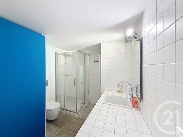 Appartement Duplex &agrave; vendre - 6 pi&egrave;ces - 131,63 m2 - Antibes - 06 - PROVENCE-ALPES-COTE-D-AZUR