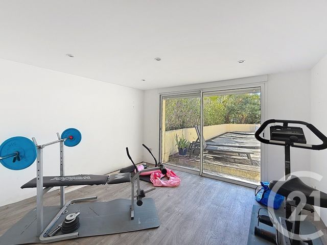 Appartement Duplex &agrave; vendre - 6 pi&egrave;ces - 131,63 m2 - Antibes - 06 - PROVENCE-ALPES-COTE-D-AZUR