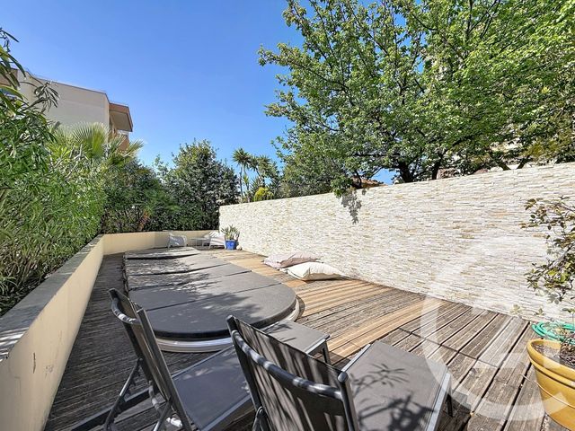 Appartement Duplex &agrave; vendre - 6 pi&egrave;ces - 131,63 m2 - Antibes - 06 - PROVENCE-ALPES-COTE-D-AZUR