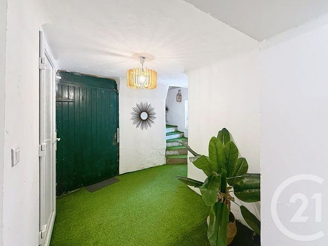 Appartement Duplex &agrave; vendre - 6 pi&egrave;ces - 131,63 m2 - Antibes - 06 - PROVENCE-ALPES-COTE-D-AZUR