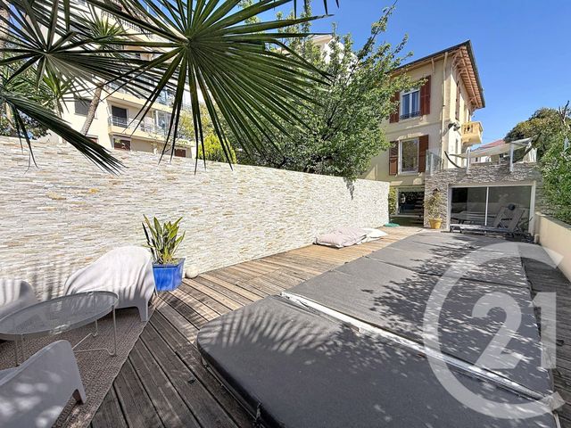 Appartement Duplex &agrave; vendre - 6 pi&egrave;ces - 131,63 m2 - Antibes - 06 - PROVENCE-ALPES-COTE-D-AZUR